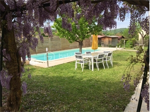 maison traditionnelle à la vente -   24170  SIORAC EN PERIGORD, surface 92 m2 vente maison traditionnelle - UBI469807571
